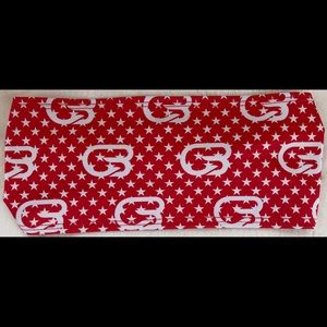 Cyclebar Headband